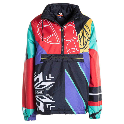 Ellesse Γυναικείο μπουφάν